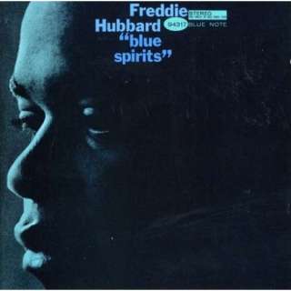  Blue Spirits Freddie Hubbard
