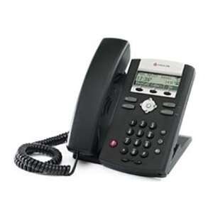 IP330 Entry Level Phone: Electronics
