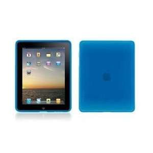  Belkin F8N378TT142 Grip Vue for iPad (Blue) Electronics