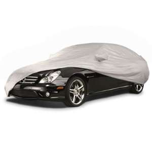 Mercedes benz SLK Class 2005 to 2012 Custom Fit Car Cover 