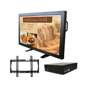  Tatung Ds42 cib Digital Signage Indepen.bundle