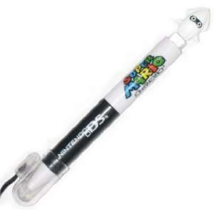  Super Mario Bros. Blooper Nintendo DS Touch Pen: Toys 