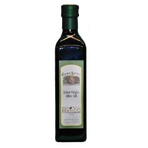 Ceppo Antico Extra Virgin Olive Oil:  Grocery & Gourmet 