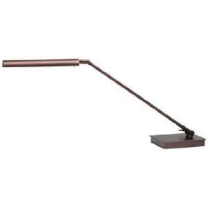  House of Troy Generation 22” High Bronze LED Piano Lamp 