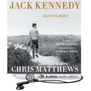   Hero (Audible Audio Edition) Chris Matthews, Holter Graham Books