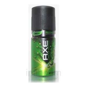  AXE RECOVER DEODORANT BODY 150ml ( Pack of 2 ): Beauty