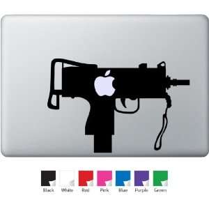  Mac 10 Decal for Macbook, Air, Pro or Ipad: Everything 