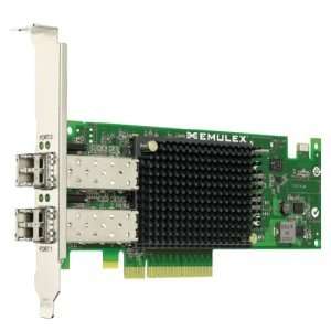  OCE11102 N 10Gigabit Ethernet Card. OCE11000 UCNA 10 GBE PCIE NIC 