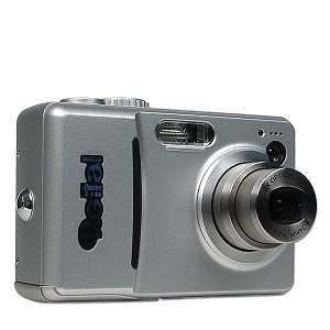  Neom AP632AK 6MP 16MB 3x/5x Zoom Digital Camera: Camera 