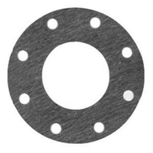  10x1/8thick 150lbs, Non Asbestos Full Face Gasket: Home 