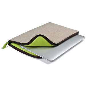  Friendly Netbook Sleeve for Macbook Air (11 inch version) Electronics