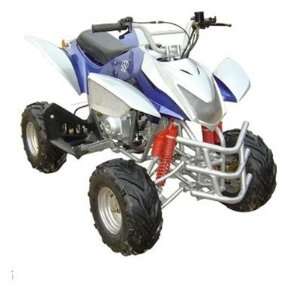  110cc Quad ATV