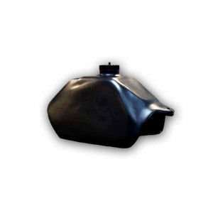    Clarke Gas Tanks Honda TRX70 (All)   Black #11323: Automotive