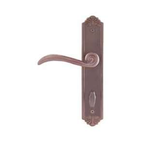  Emtek Products Keyed Patio Door Hardware (1141)