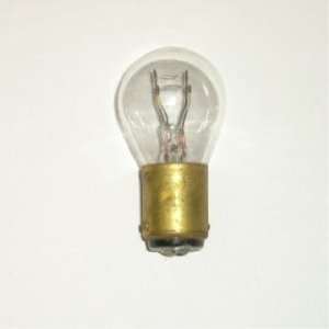  6V #1158 Double Contact / Double Filament Light Bulb 
