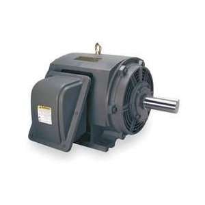   MOTOR, 3 PHASE, 25 HP, ODP, 1175 RPM, 324T Industrial & Scientific
