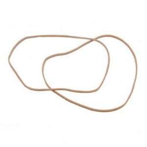  Rubber Bands, 1/4 lb., Size 117B, 7x1/8x1/16   BAND,RUBBER 