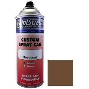 12.5 Oz. Spray Can of Espresso Pearl Touch Up Paint for 2012 Hyundai 