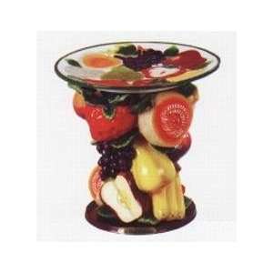 MIXED FRUIT 3D CenterPiece Stand ~NEW~:  Kitchen & Dining