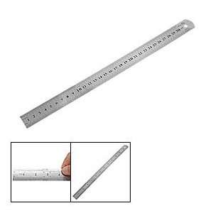   Steel Ruler Measure Metric Function 30cm 12Inch