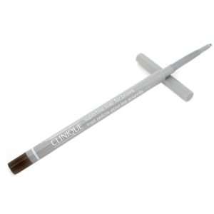    Clinique Superfine Liner For Brows 03 Deep Brown NEW: Beauty