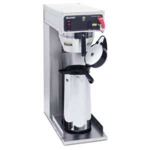  Bunn GMB PS, Brews Into One 2.2 Or 2.5 Liter Airpot 