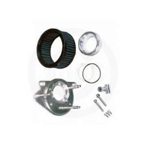  DOHERTY AIR CLEANER OVAL 00 06 1257: Automotive