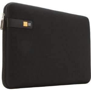     16 Laptop Sleeve Black by Case Logic   LAPS 116black Electronics