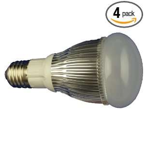 West End Lighting WEL3EP FPAR20 3WW E27 4 Non Dimmable High Power 3 