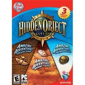  Hidden Object Collection Electronics