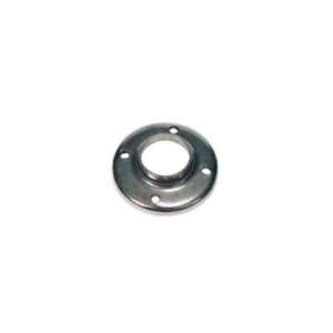  Wagner 1428 Heavy Base Flange With Four Holes Steel 1 1/4 