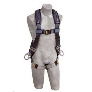  ExoFitTM XP Vest Style Harness Large 1110227 by Capital 