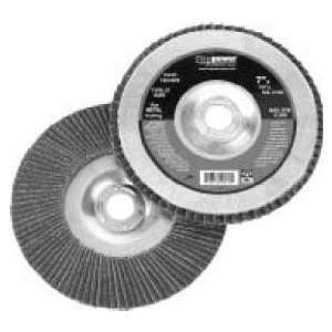  Victor 1423 2221 Flap Disc Zirconia 4 1/2 X 5/8 11 NC 