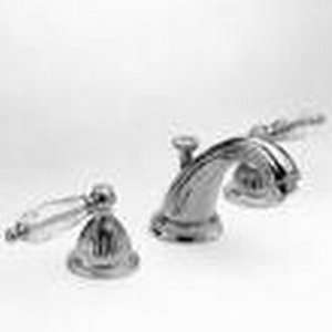   1060 Series Lavatory Faucet   Widespread   1060F/25S: Home Improvement