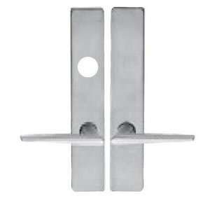   AHI Hardware Decorative Backplate FSB 1452 83 x6028