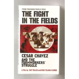   the Farmworkers Struggle (Paradigm Productions VHS) 