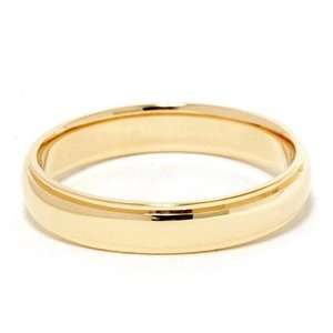 Lowest Prices Guaranteed Solid 14K Yellow Gold Mens Womens Wedding 