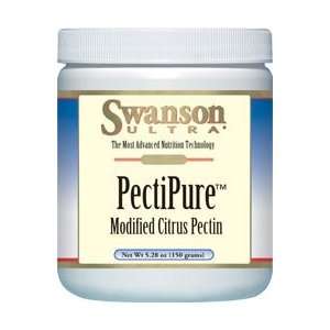   Citrus Pectin 5.28 oz (150 grams) Pwdr: Health & Personal Care