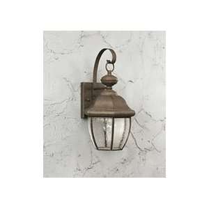    Outdoor Wall Sconces Forte Lighting 1503 01