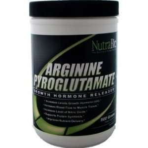   Arginine Pyroglutamate Powder   150 Grams