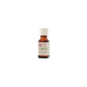  Aura Cacia   Essential Oil Thought Provoking Sage   0.5 oz 
