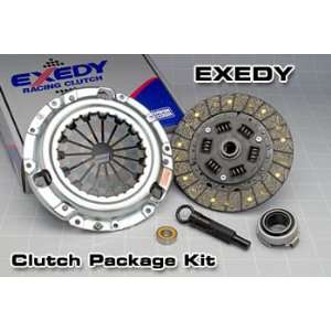  EXEDY 15802HD Racing Clutch Kit: Automotive