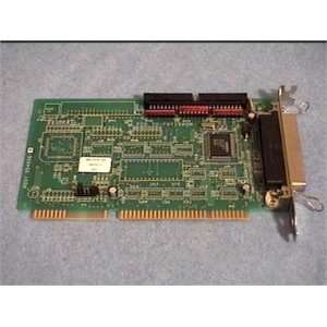  IBM 06H9650 IBM/Fast 16Bit SCSI Adapter SCSI 50pin ISA 