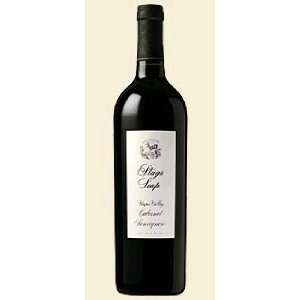  Stags Leap Winery Cabernet Sauvignon 375ML Grocery 