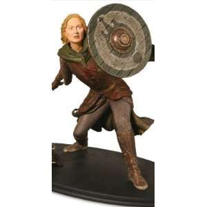   Figure from Lord of the Rings Return of the King Toys & Games