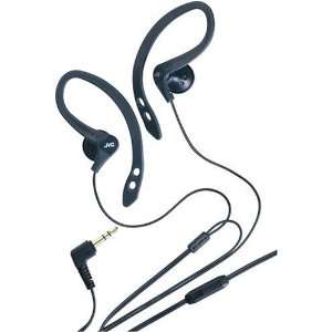  Black Sport style Ear Clip Headphone: Electronics