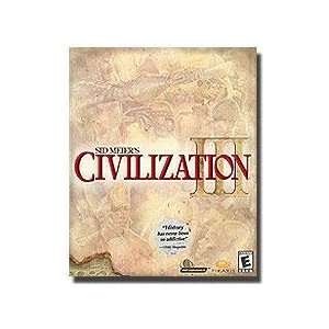  Sid Meiers Civilization III Electronics