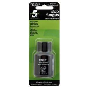  5 Second Nail Stop Fungus, 0.5 Ounce 8) Beauty