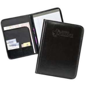  Successories Dedicated to Excellence Black Leather 