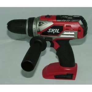  Skil 18 Volt Drill Driver 2895 (bare tool   not in retail 